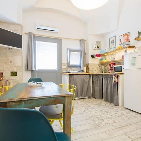 A Casa Di Rosy Villa Ostuni Eksteriør billede