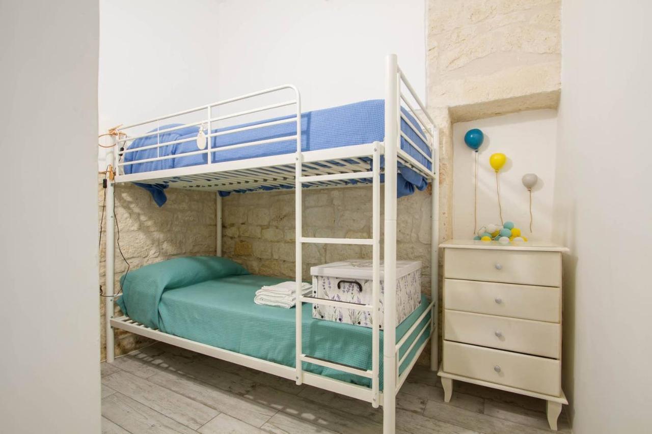A Casa Di Rosy Villa Ostuni Eksteriør billede