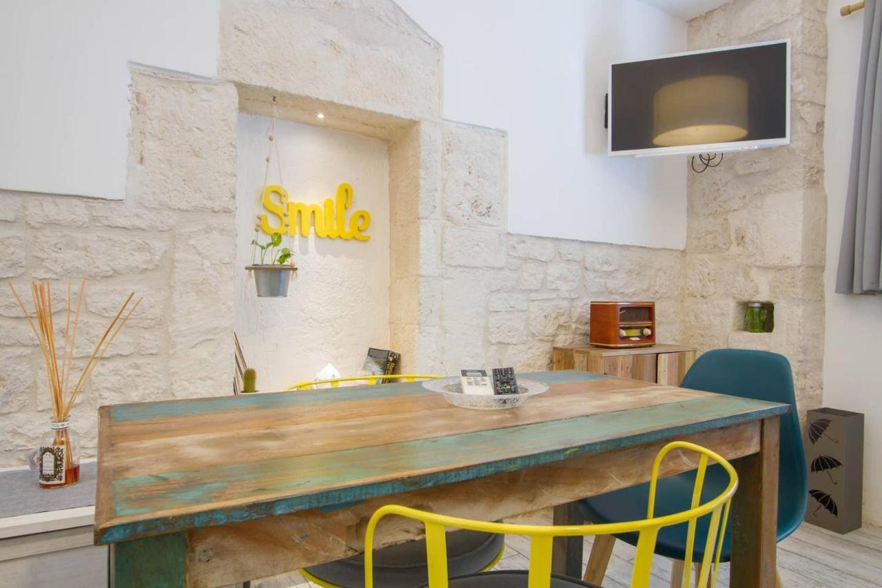 A Casa Di Rosy Villa Ostuni Eksteriør billede