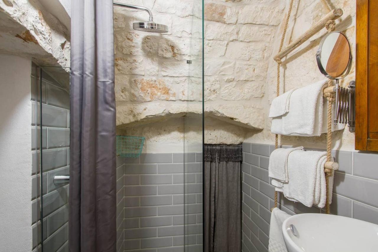 A Casa Di Rosy Villa Ostuni Eksteriør billede