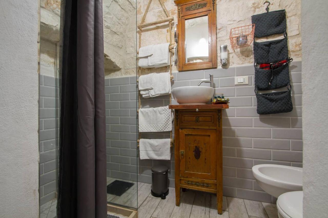 A Casa Di Rosy Villa Ostuni Eksteriør billede