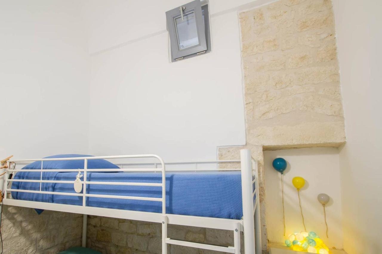 A Casa Di Rosy Villa Ostuni Eksteriør billede