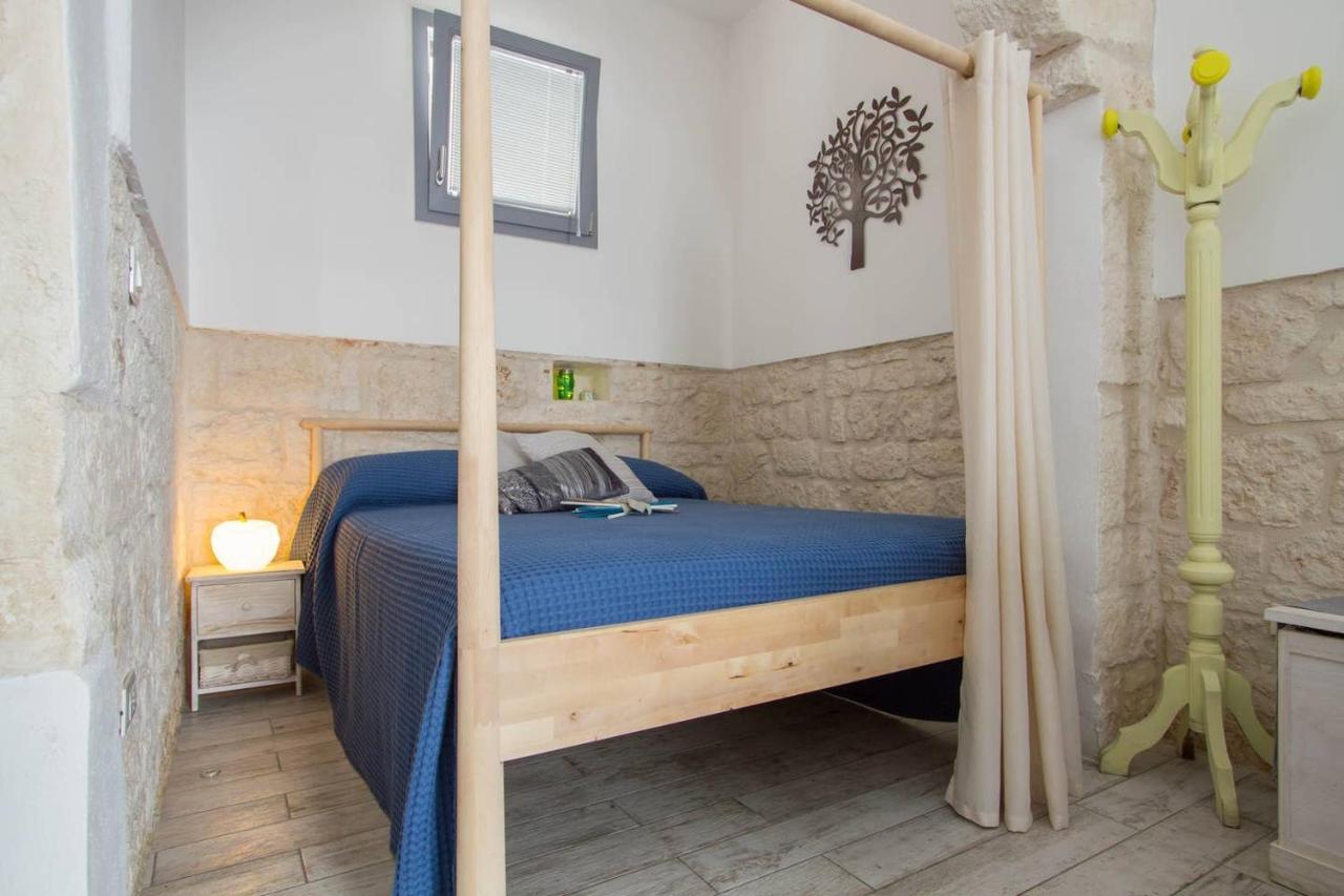A Casa Di Rosy Villa Ostuni Eksteriør billede