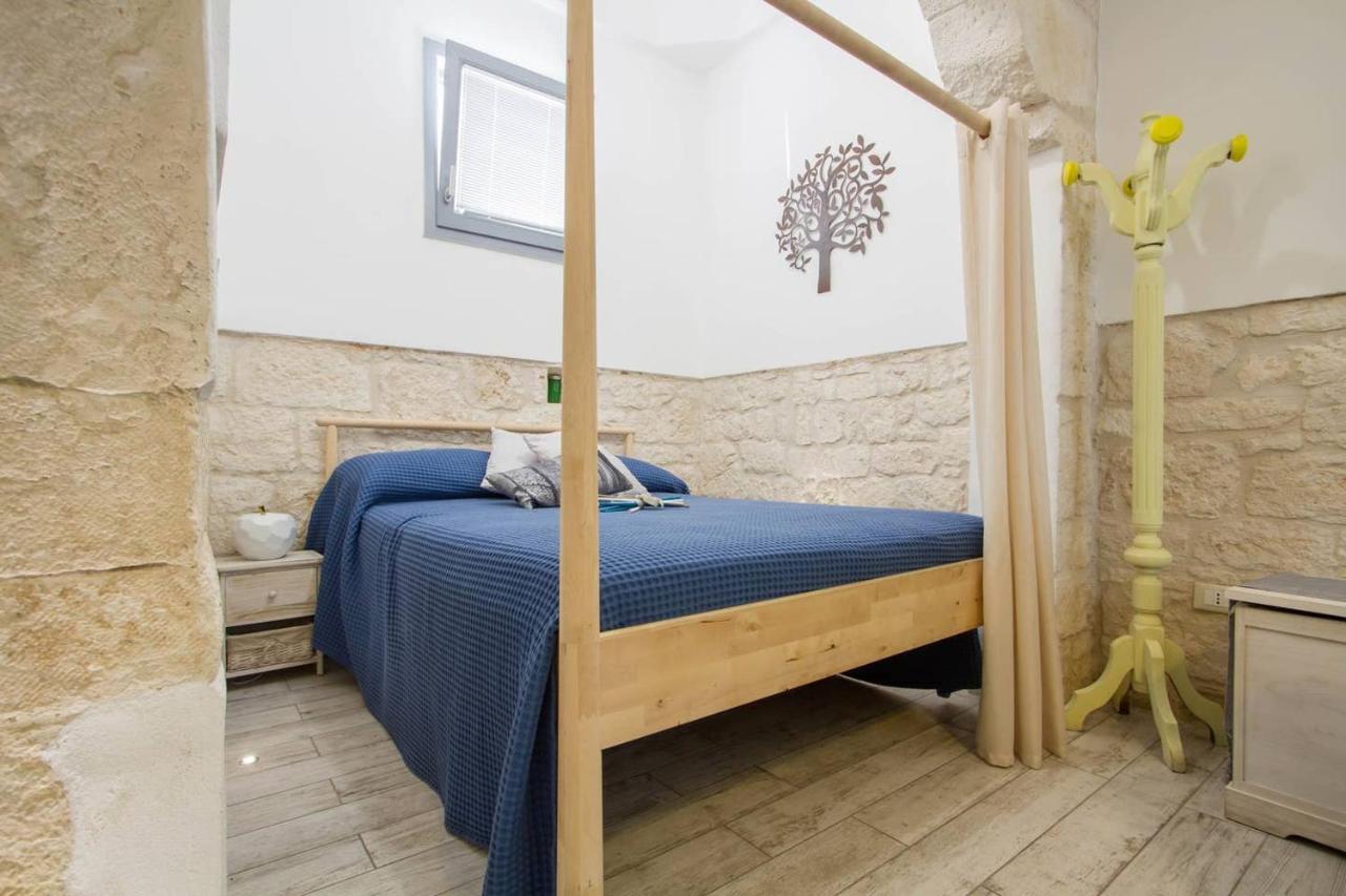 A Casa Di Rosy Villa Ostuni Eksteriør billede