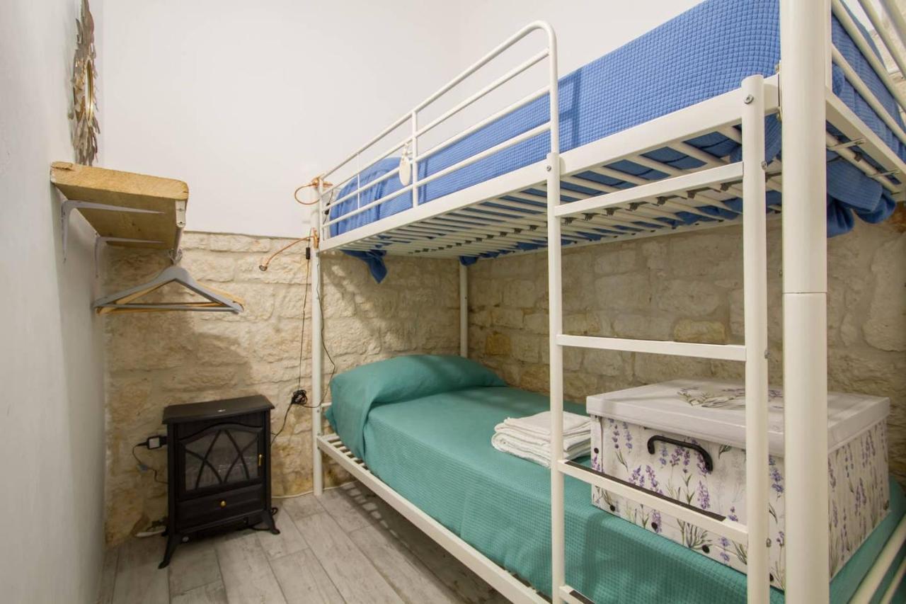 A Casa Di Rosy Villa Ostuni Eksteriør billede